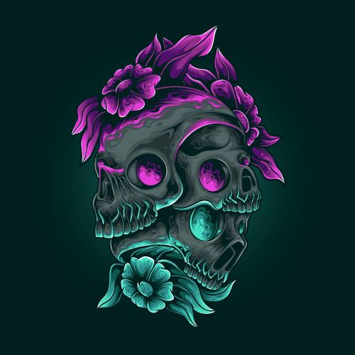three_skulls_flower_finishing